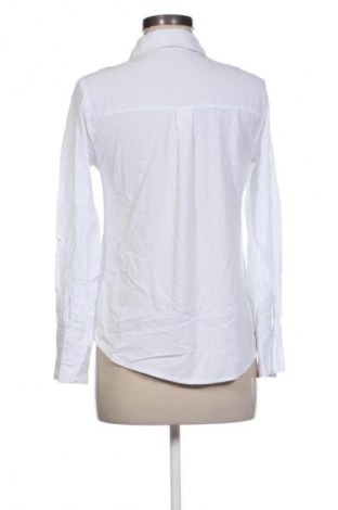 Damska koszula Amisu, Rozmiar XS, Kolor Biały, Cena 35,99 zł