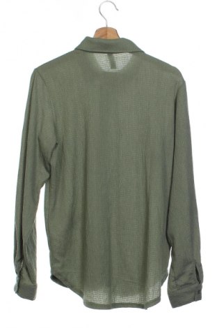 Дамска риза Amisu, Размер XS, Цвят Зелен, Цена 40,00 лв.