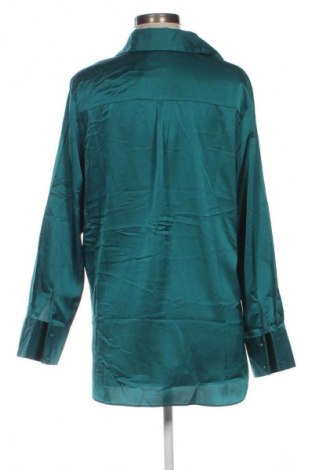 Damenbluse Amisu, Größe S, Farbe Blau, Preis 8,99 €