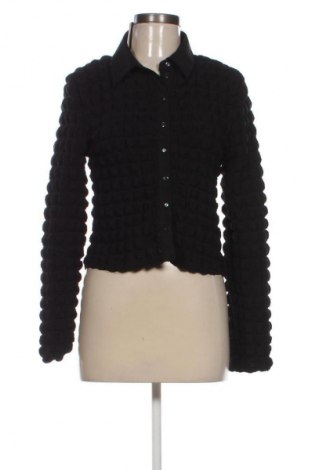 Cămașă de femei Amisu, Mărime M, Culoare Negru, Preț 40,99 Lei