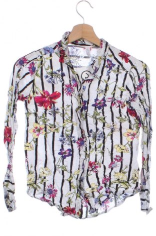 Damenbluse Amisu, Größe XS, Farbe Mehrfarbig, Preis € 6,99