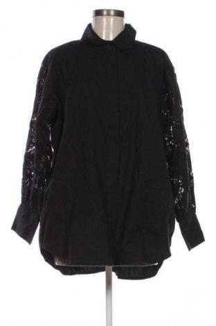 Dámska košeľa  Aniston, Veľkosť M, Farba Čierna, Cena  14,95 €