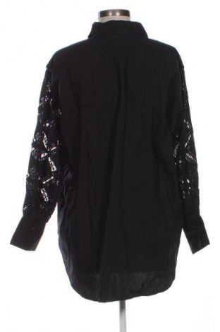 Dámska košeľa  Aniston, Veľkosť M, Farba Čierna, Cena  14,95 €