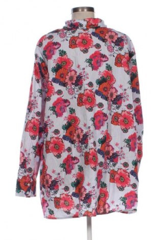 Дамска риза Aniston, Размер XXL, Цвят Многоцветен, Цена 40,99 лв.