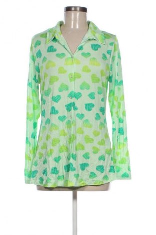 Cămașă de femei Aniston, Mărime M, Culoare Verde, Preț 126,99 Lei