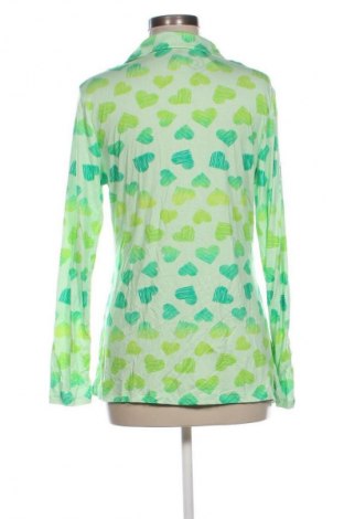 Cămașă de femei Aniston, Mărime M, Culoare Verde, Preț 126,99 Lei