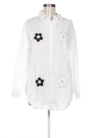 Dámska košeľa  Aniston, Veľkosť M, Farba Biela, Cena  19,95 €