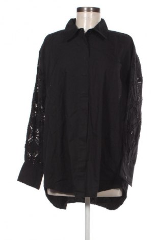 Dámská košile  Aniston, Velikost L, Barva Černá, Cena  489,00 Kč