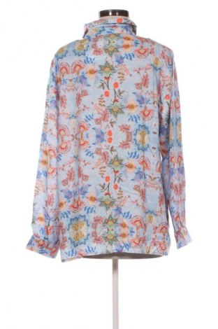Дамска риза Aniston, Размер XL, Цвят Многоцветен, Цена 40,99 лв.