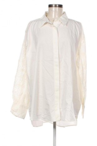 Cămașă de femei Aniston, Mărime XL, Culoare Ecru, Preț 126,99 Lei