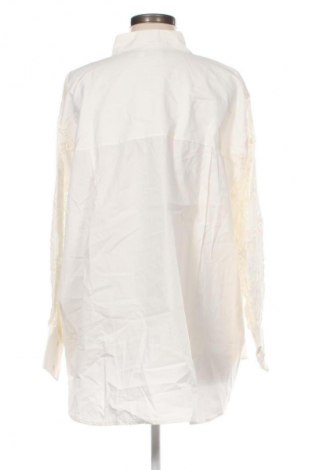 Cămașă de femei Aniston, Mărime XL, Culoare Ecru, Preț 126,99 Lei