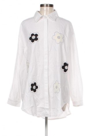 Damenbluse Aniston, Größe L, Farbe Weiß, Preis € 26,99