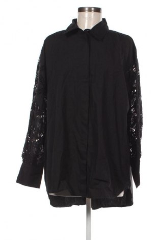 Damenbluse Aniston, Größe L, Farbe Schwarz, Preis 26,99 €