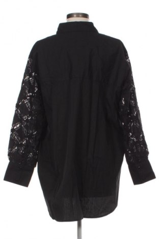 Damenbluse Aniston, Größe L, Farbe Schwarz, Preis 26,99 €