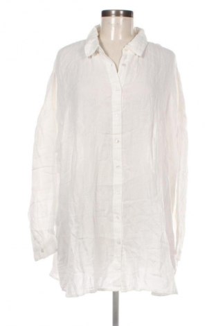 Dámska košeľa  Aniston, Veľkosť XXL, Farba Biela, Cena  14,95 €