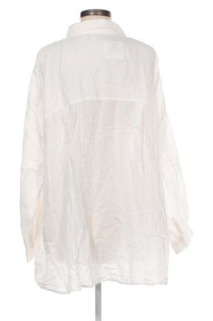 Dámska košeľa  Aniston, Veľkosť XXL, Farba Biela, Cena  14,95 €