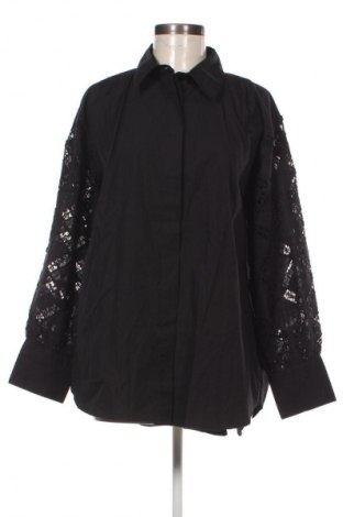 Damska koszula Aniston, Rozmiar L, Kolor Czarny, Cena 107,99 zł