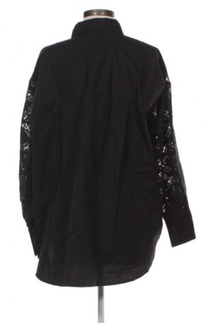 Damska koszula Aniston, Rozmiar L, Kolor Czarny, Cena 107,99 zł