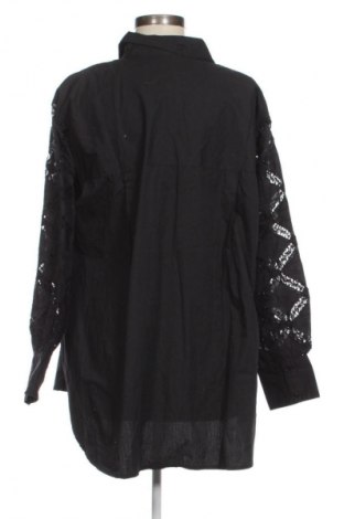 Dámska košeľa  Aniston, Veľkosť XL, Farba Čierna, Cena  24,95 €