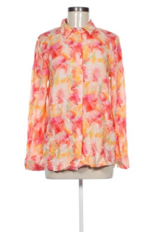 Дамска риза Aniston, Размер M, Цвят Многоцветен, Цена 40,99 лв.