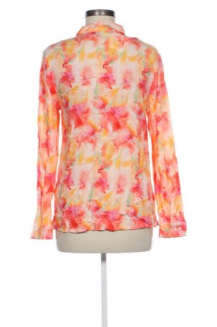 Дамска риза Aniston, Размер M, Цвят Многоцветен, Цена 40,99 лв.