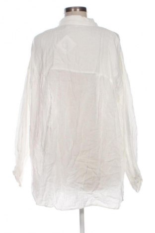 Damska koszula Aniston, Rozmiar XL, Kolor Biały, Cena 107,99 zł