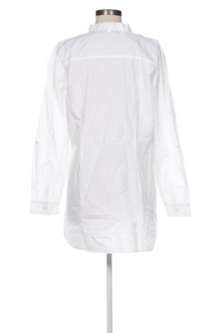 Γυναικείο πουκάμισο Aniston, Μέγεθος XL, Χρώμα Λευκό, Τιμή 24,99 €