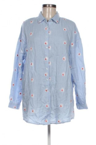 Дамска риза Aniston, Размер M, Цвят Многоцветен, Цена 40,99 лв.