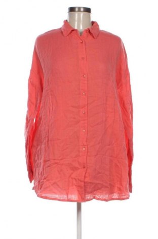 Дамска риза Aniston, Размер S, Цвят Червен, Цена 20,99 лв.