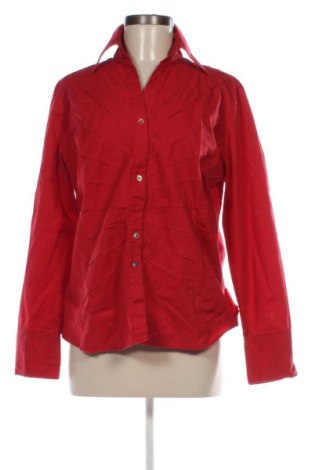 Дамска риза Apanage, Размер L, Цвят Червен, Цена 41,00 лв.