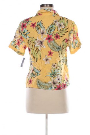 Дамска риза Ardene, Размер L, Цвят Многоцветен, Цена 32,99 лв.