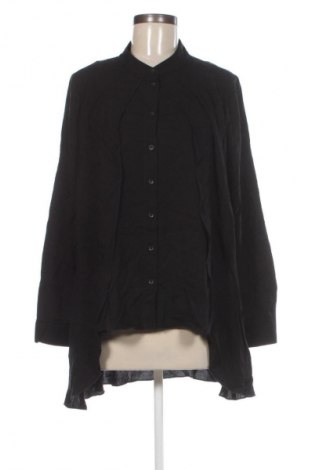 Γυναικείο πουκάμισο Ariston S, Μέγεθος S, Χρώμα Μαύρο, Τιμή 24,99 €