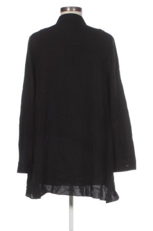 Γυναικείο πουκάμισο Ariston S, Μέγεθος S, Χρώμα Μαύρο, Τιμή 24,99 €