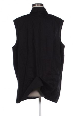 Γυναικείο πουκάμισο Arizona, Μέγεθος 3XL, Χρώμα Μαύρο, Τιμή 10,99 €