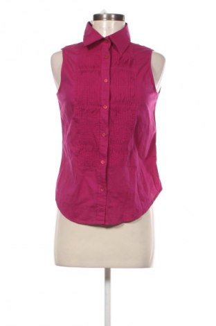 Дамска риза Armani Jeans, Размер S, Цвят Лилав, Цена 136,85 лв.