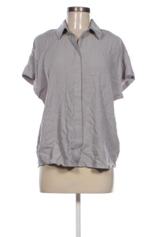 Дамска риза Armedangels, Размер M, Цвят Сив, Цена 109,99 лв.