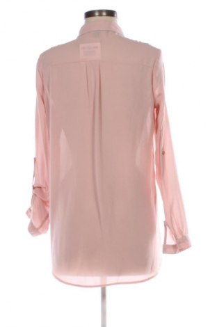 Damenbluse Atmosphere, Größe S, Farbe Rosa, Preis € 12,83