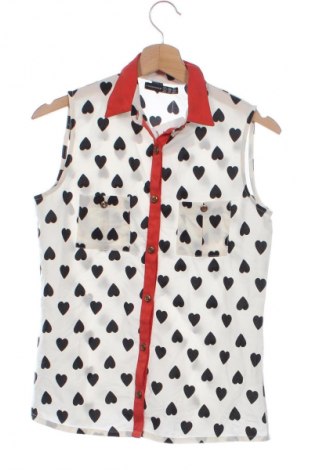 Damenbluse Atmosphere, Größe XS, Farbe Mehrfarbig, Preis € 12,79