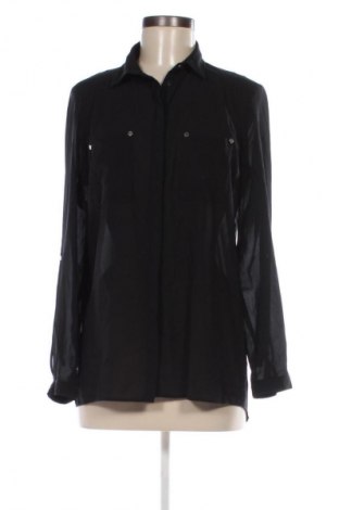 Дамска риза Atmosphere, Размер M, Цвят Черен, Цена 10,99 лв.