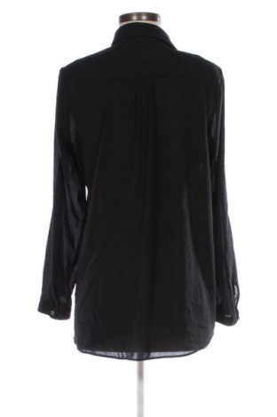 Дамска риза Atmosphere, Размер M, Цвят Черен, Цена 10,99 лв.