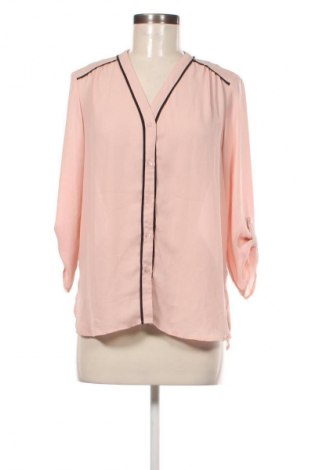 Damenbluse Atmosphere, Größe M, Farbe Aschrosa, Preis 7,99 €