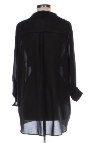 Damska koszula Atmosphere, Rozmiar XXL, Kolor Czarny, Cena 57,47 zł