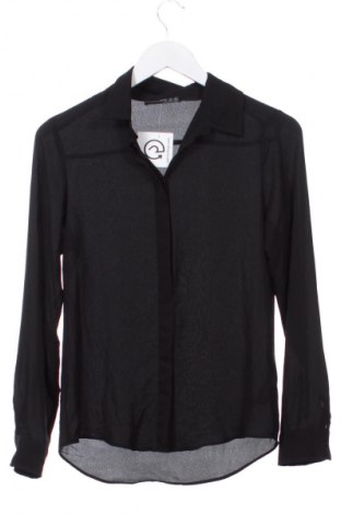 Дамска риза Atmosphere, Размер XS, Цвят Черен, Цена 8,99 лв.