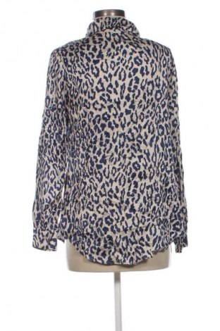 Damenbluse Aust, Größe M, Farbe Mehrfarbig, Preis € 13,99