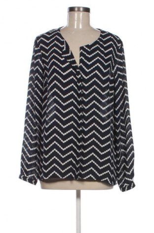 Damenbluse Aware by Vero Moda, Größe XL, Farbe Mehrfarbig, Preis € 7,99