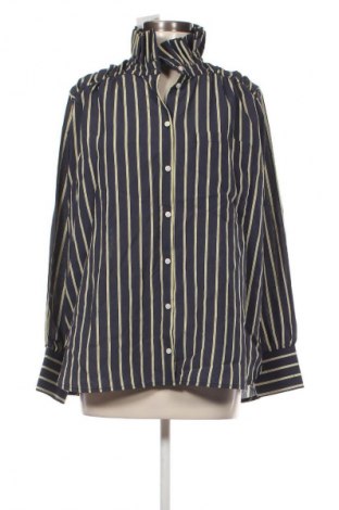 Női ing BALZAC PARIS, Méret M, Szín Kék, Ár 22 848 Ft