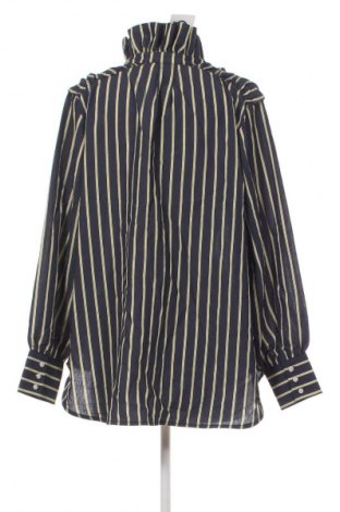 Női ing BALZAC PARIS, Méret M, Szín Kék, Ár 22 848 Ft