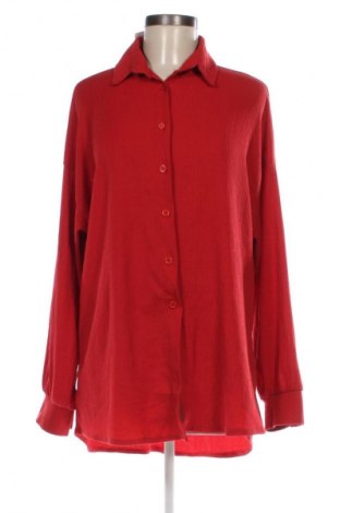 Női ing BIGDART, Méret M, Szín Piros, Ár 3 409 Ft