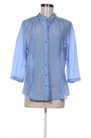 Dámská košile  Banana Republic, Velikost L, Barva Modrá, Cena  409,00 Kč