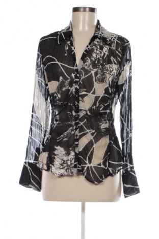 Γυναικείο πουκάμισο Bandolera, Μέγεθος M, Χρώμα Πολύχρωμο, Τιμή 18,99 €